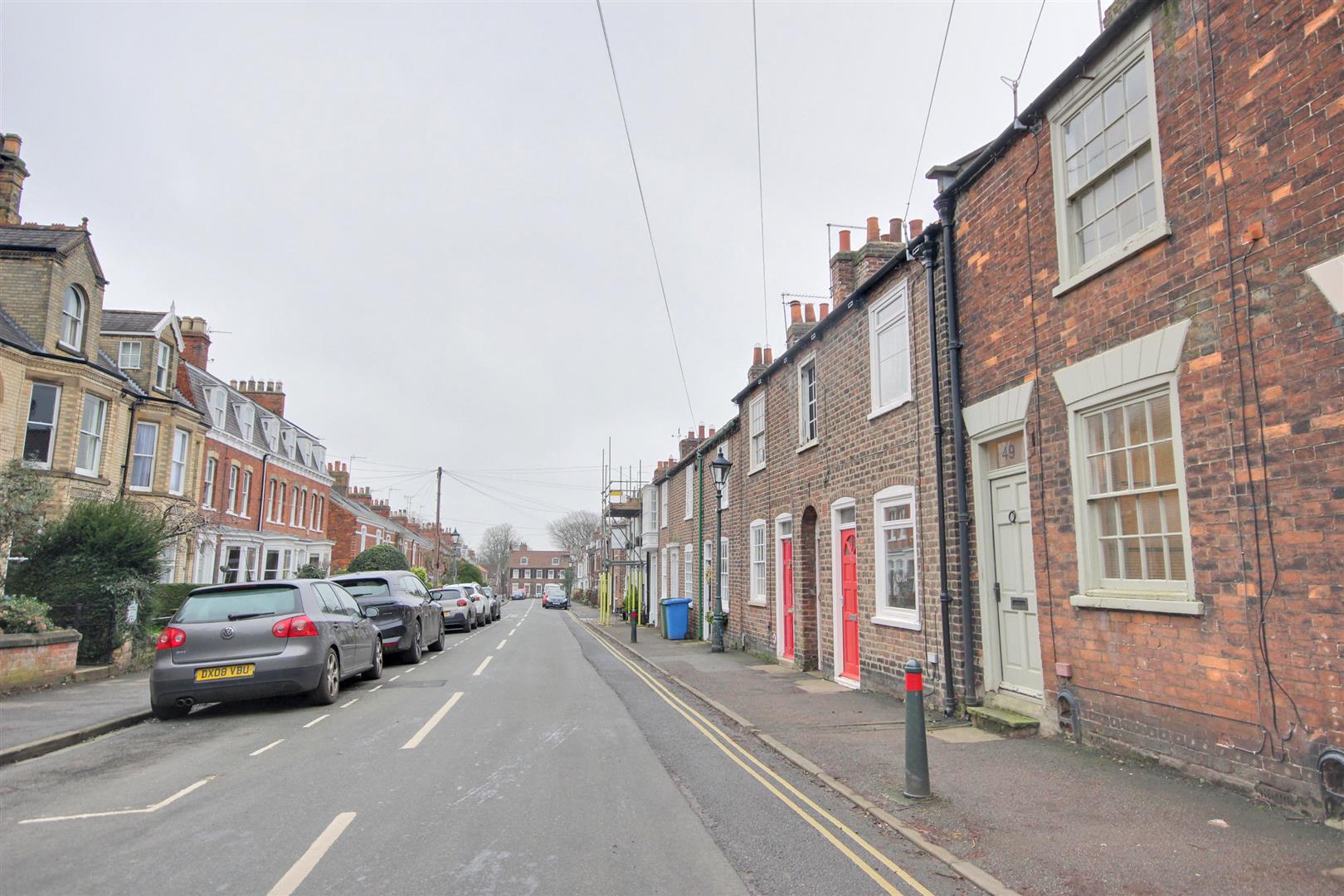 Westwood Road, Beverley